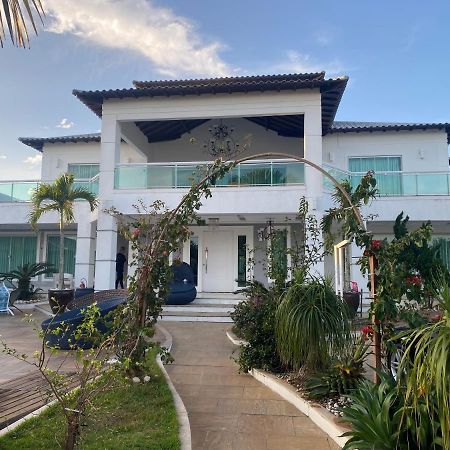 Mansao Bolsoni Bed & Breakfast Saquarema Exterior photo